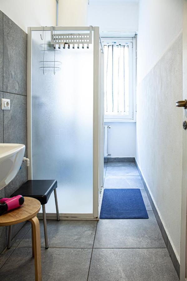 Apartamento A Due Passi Dal Duomo Milán Exterior foto
